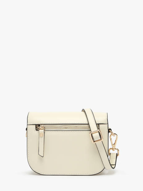 Cross Body Tas Altair Leder Etrier Beige altair EALA081S ander zicht 4